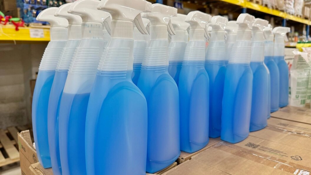    Фото: Ekaterina Sychkova/Globallookpress