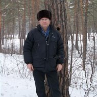 Виктор АнисимовПросто неравнодушный человек.