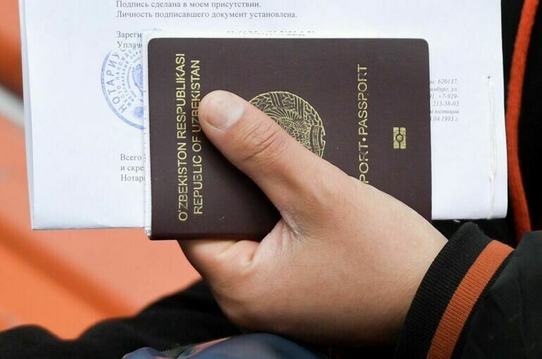   Павел Лисицын/РИА Новости