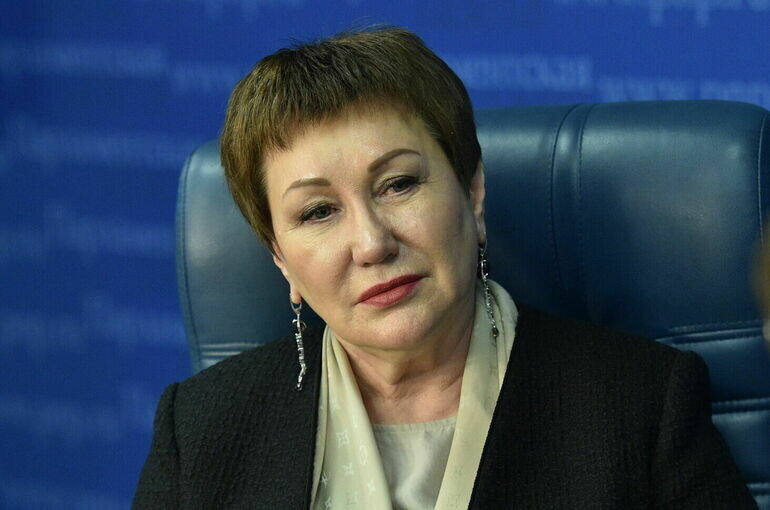   Игорь Самохвалов/ПГ