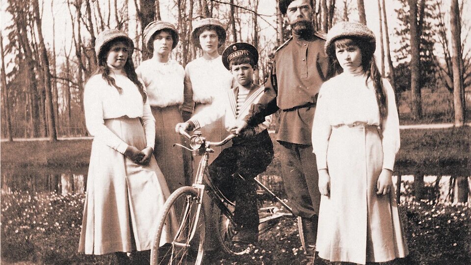 Что было бы с Россией, останься Николай II на престоле