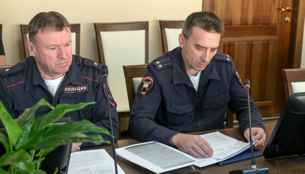     Фото: Администрация Нижнего Тагила