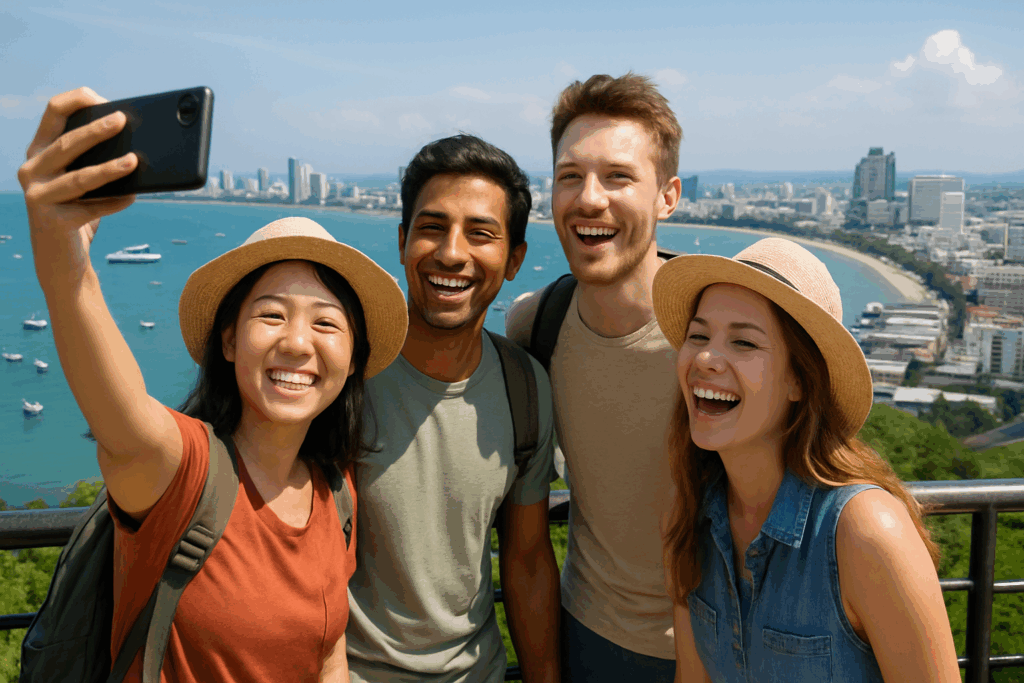    Почему туристы довольны ценами в Паттайе? Ожидания и реальность