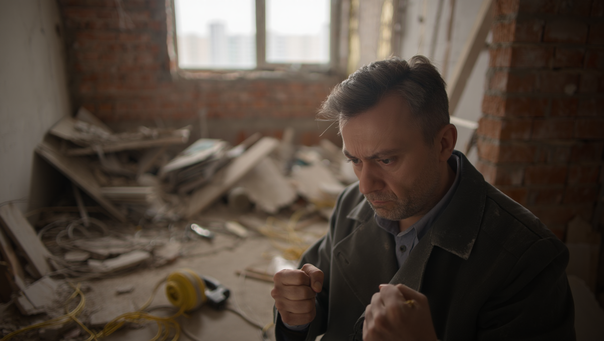 Юридическая помощь