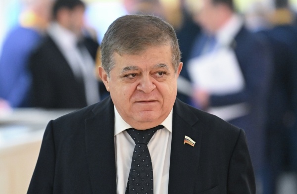 Фото: Максим Блинов/РИА Новости