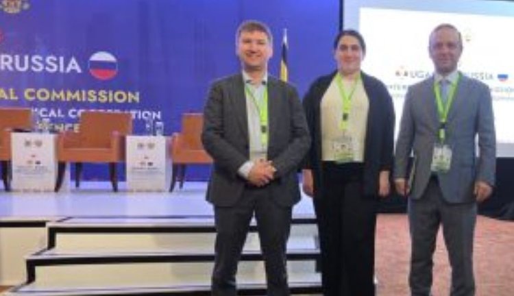    Фото: Россельхознадзор РФ