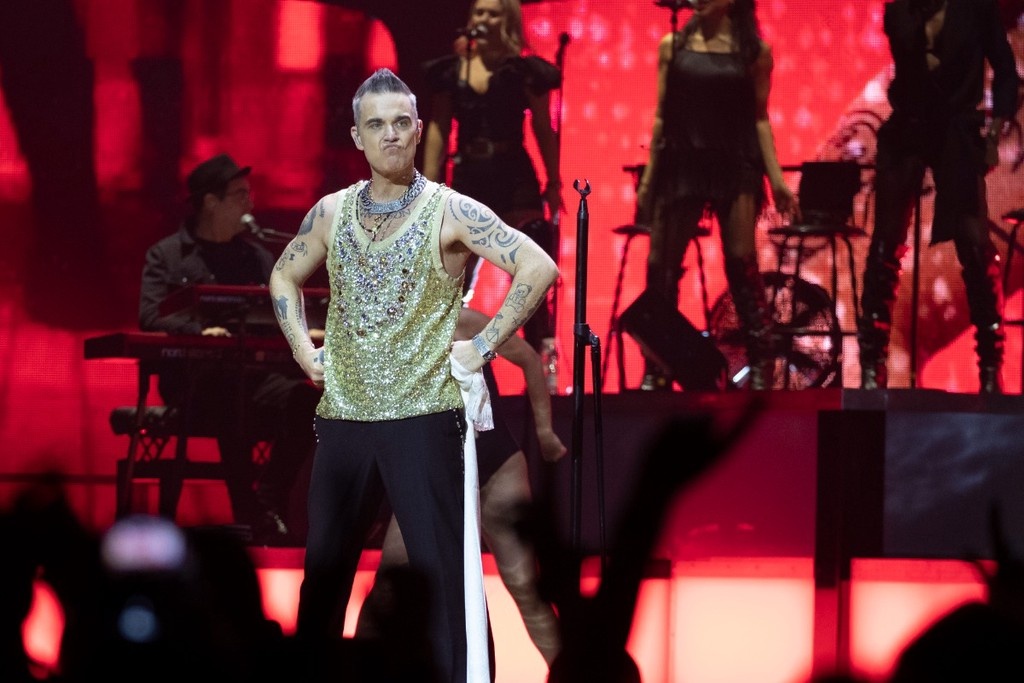    Фото © EPA / ТАСС