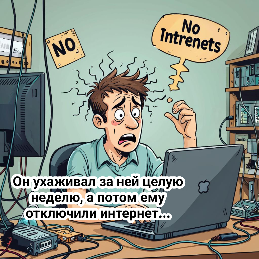 иллюстрация автора