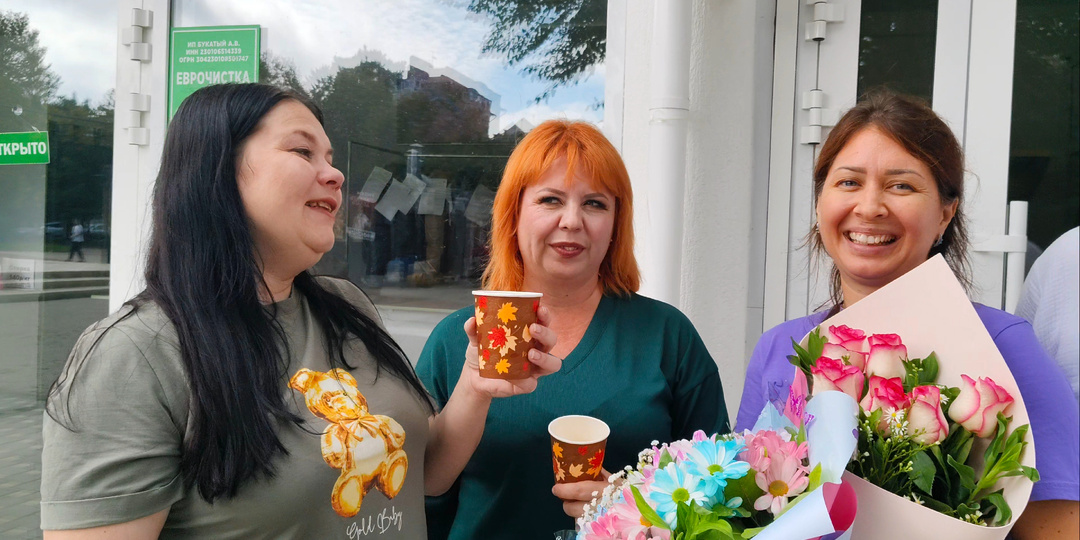 Выпечка и кофе для диабетиков. В Анапе открылось диетическое кафе