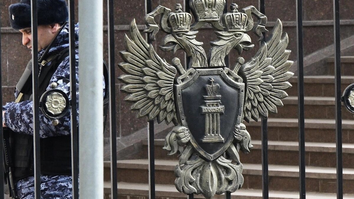   Игорь Иванко / Коммерсантъ