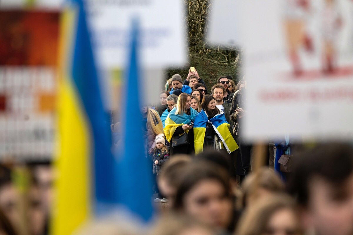     / Источник: © Mazur/cbcew.org.uk