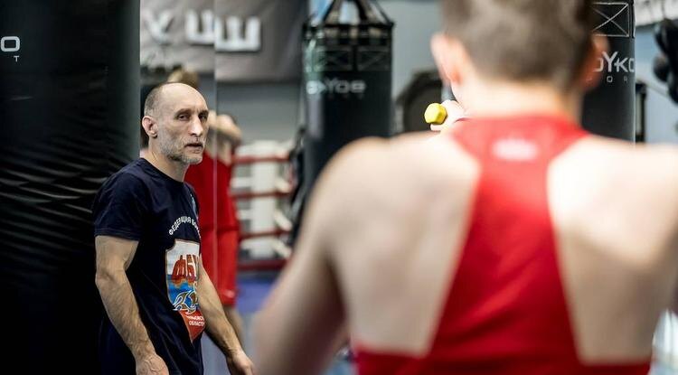 Фото: Павел Колядин