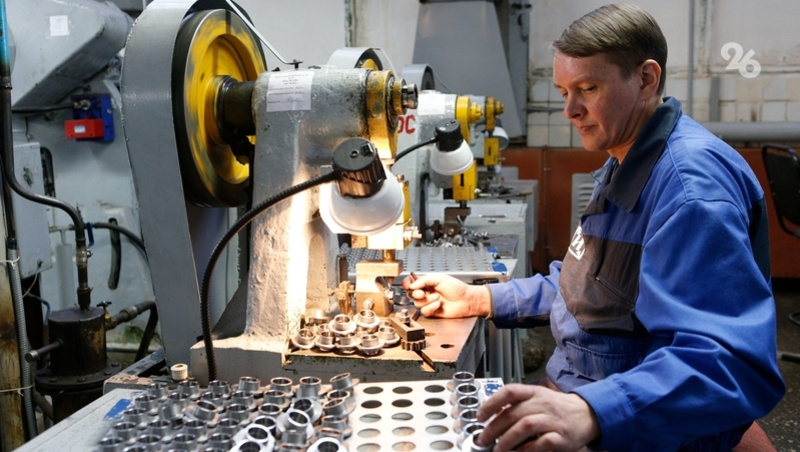      Фото: ИА «Победа26»