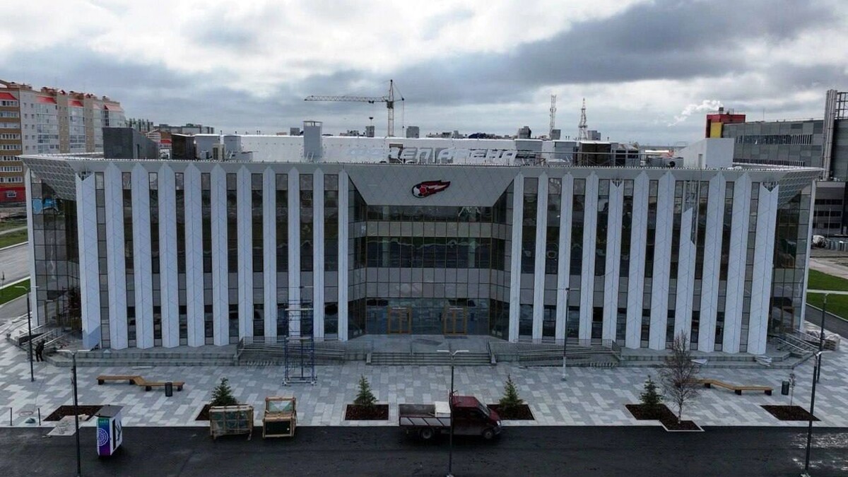    Фото: t.me/stroim_yamal