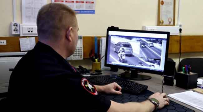 Российское МВД против возвращения штрафов за среднюю скорость, полагая, что поправки в ПДД будут способствовать возникновению спорных ситуаций на дороге