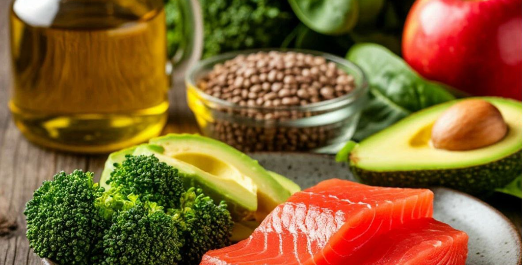 Питание при сердечно-сосудистых заболеваниях: какие продукты стоит включить в рацион?