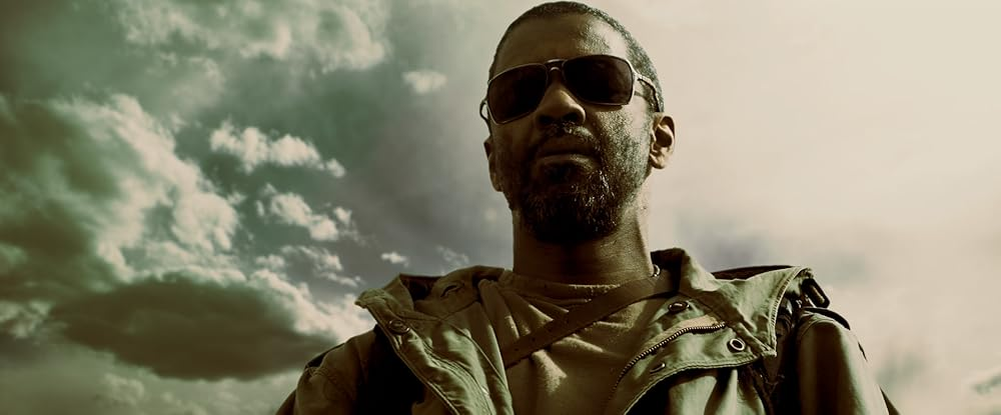 Кадр из фильма «The Book of Eli». Режиссер: Альберт Хьюз. Производство: Alcon Entertainment, Silver Pictures. Прокат: Парадиз