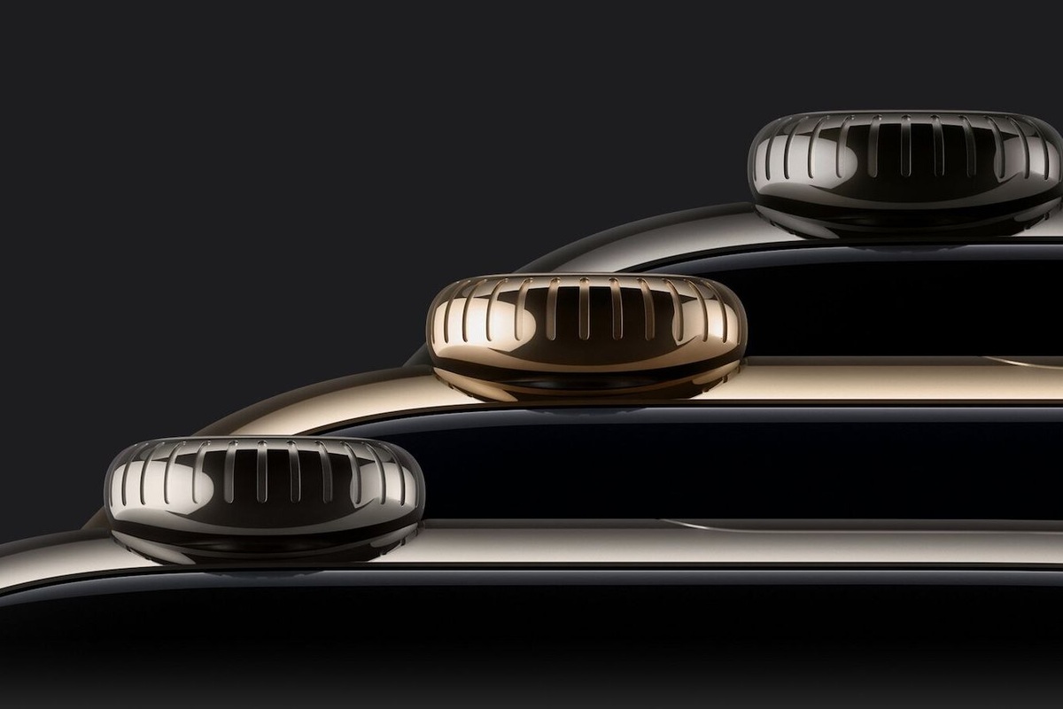     Стоит ли покупать титановые Apple Watch? Сравниваем с предыдущей моделью