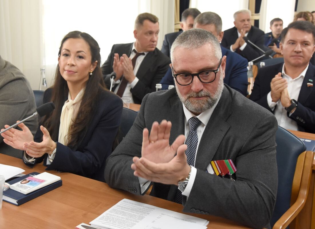     Михаил Гамбург