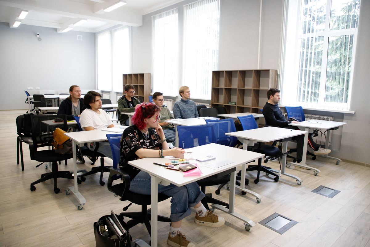 Фото: Тульская служба новостей