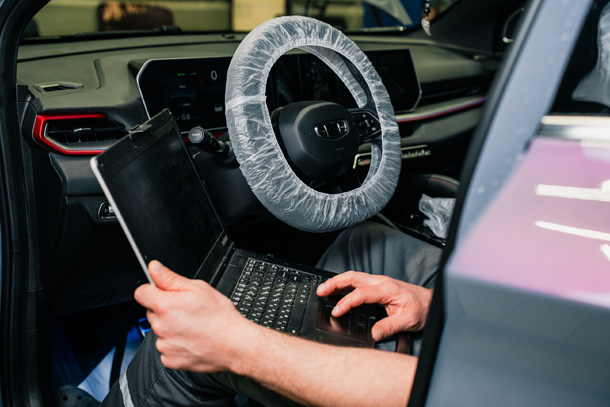 Источник изображения: ИАТ Парнас