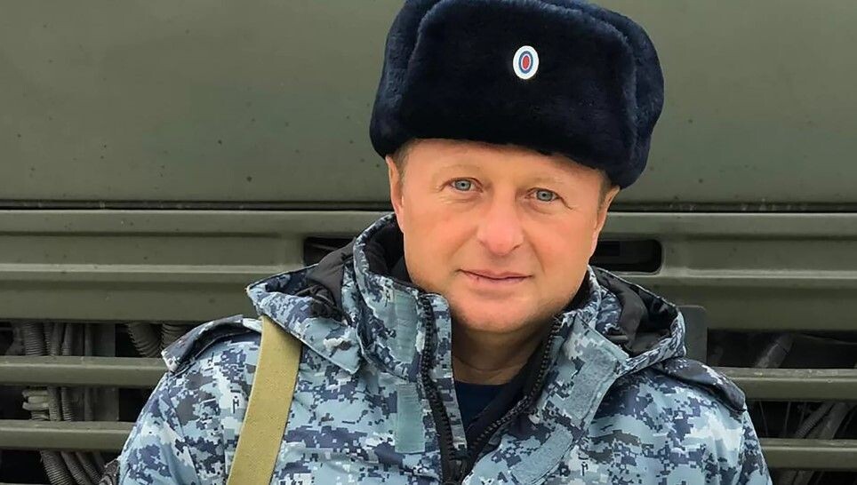    Олег Жиляев / Источник: Госавтоинспекция Челябинской области