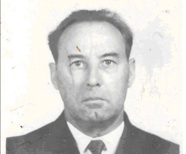 История участника Великой Отечественной войны, уроженца Ростовской области Петра Иосифовича Ломовцева