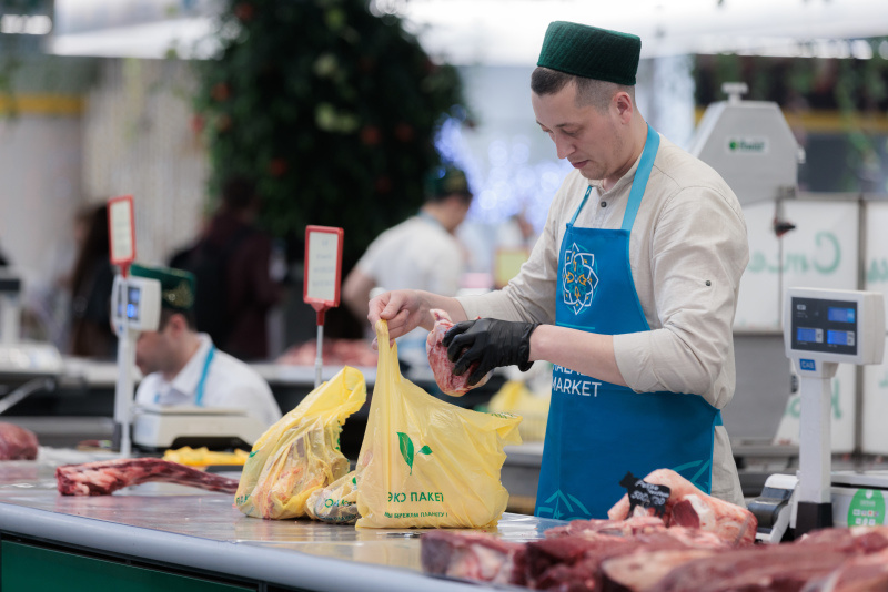    © Sergey Elagin Business Online/Globallookpress