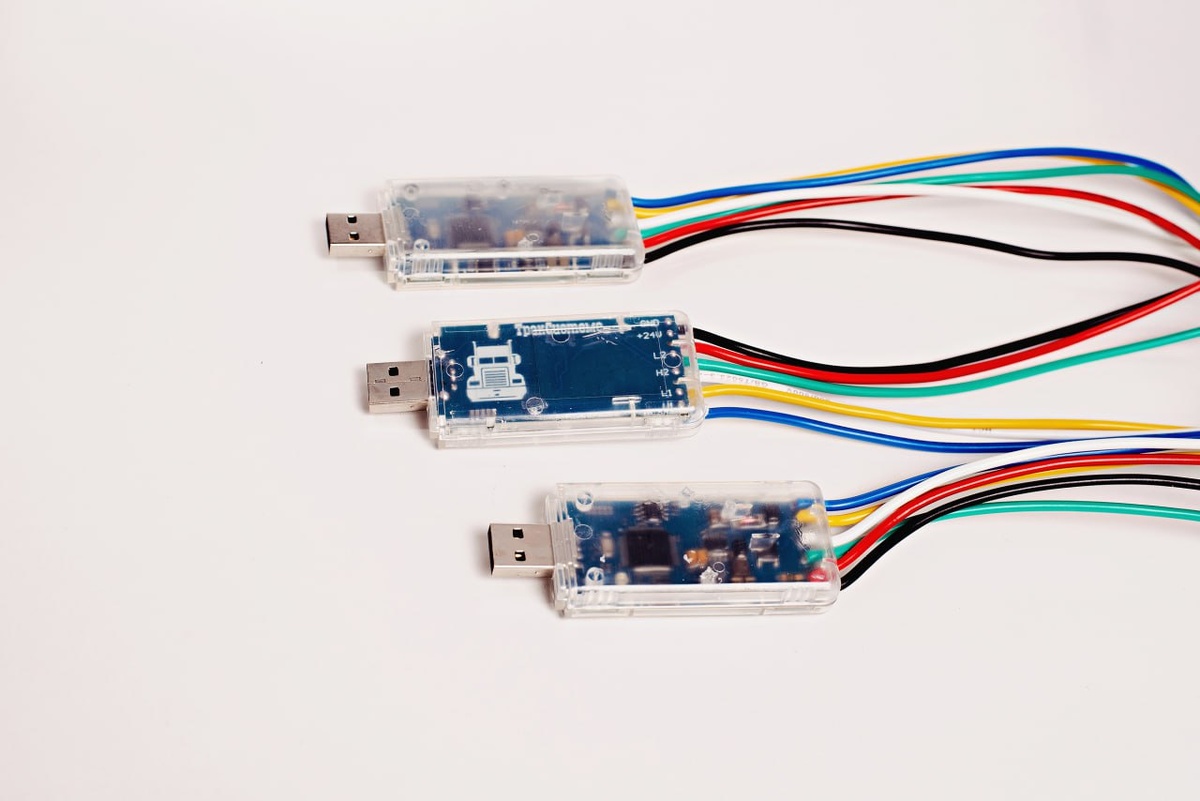 Эмулятор AdBlue CLAAS собственной разработки ТракСистемс»