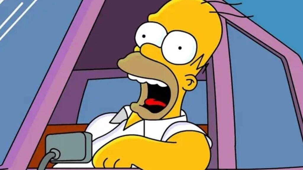   «Симпсоны»: 37 сезонов успеха и самый рейтинговый сезон (источник изображения) News Express Team