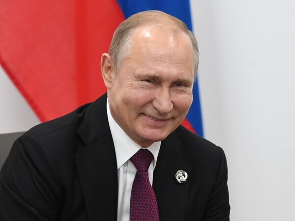    © РИА Новости Илья Питалев