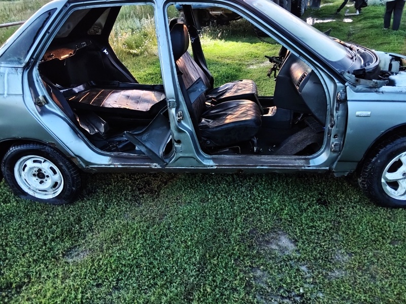    Фото: пресс-служба УМВД России по Пензенской области