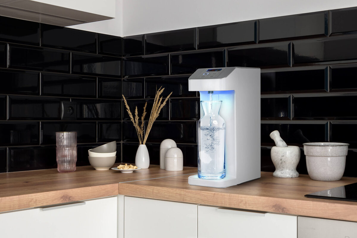 Термопот WW ART