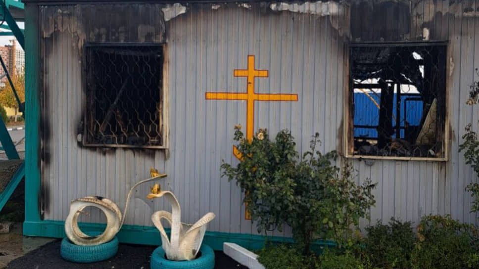 Фото: пресс-служба ГУ МЧС России по Ростовской области