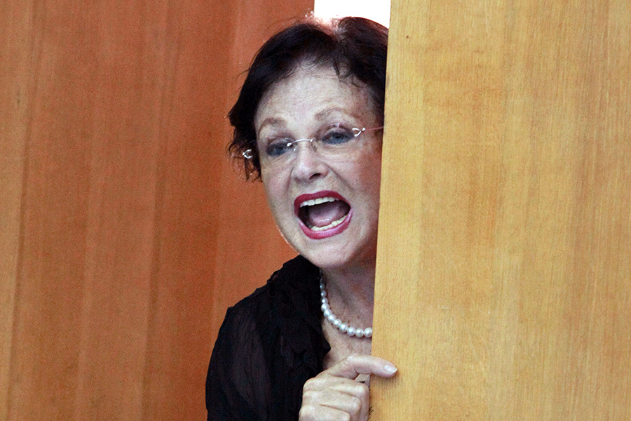    © Андрей Стенин/РИА Новости