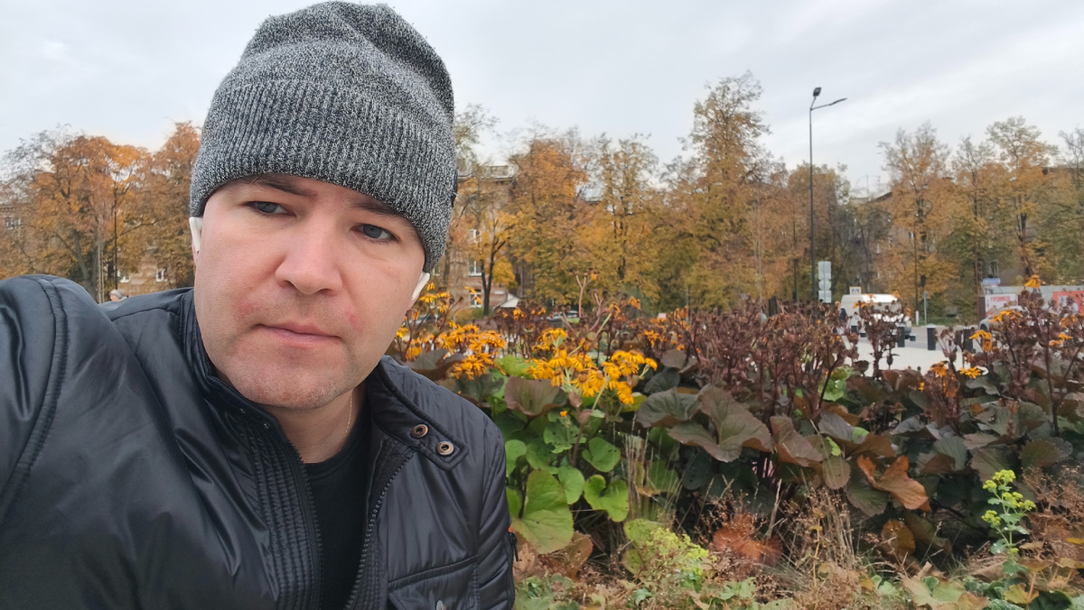 Так выглядит самозанятый.