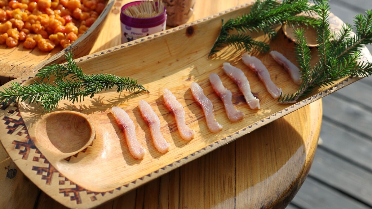    Фото: Андрей Ткачев / «Ямал-Медиа»