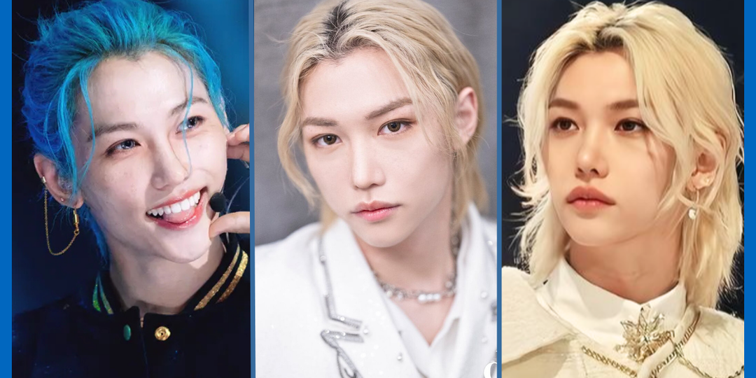 Солнышко корейской мечты: секрет невероятной популярности Феликса