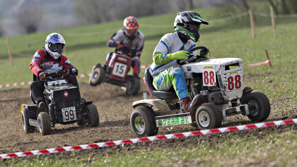 Фото: © Zuma/TASS