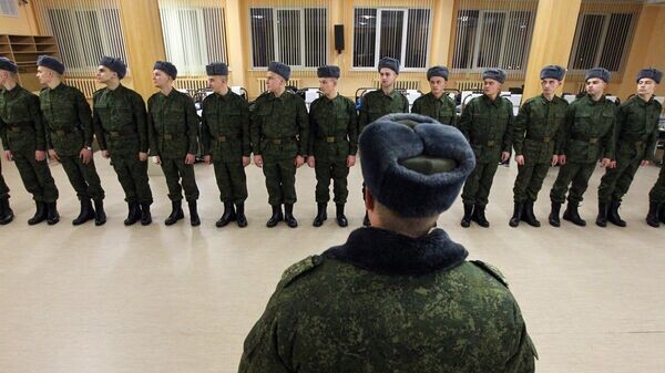    © Sputnik / Виктор Толочко