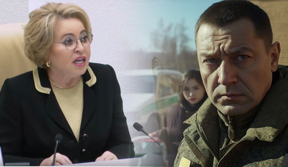 Коллаж: Новороссия.