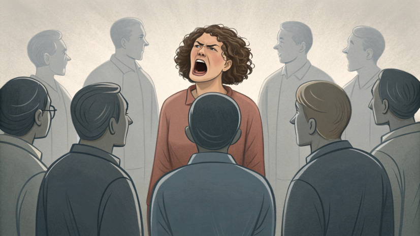   Сгенерировано с помощью ИИ