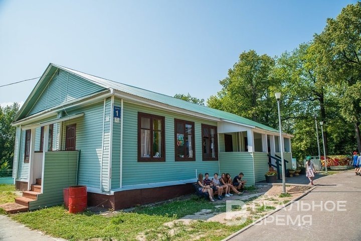   Максим Платонов / realnoevremya.ru