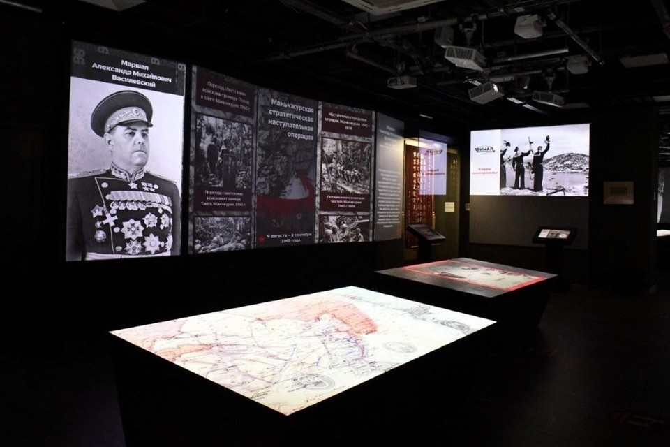 Проект реализован в рамках национального проекта «Молодёжь и дети». Фото: Правительства Новосибирской области.