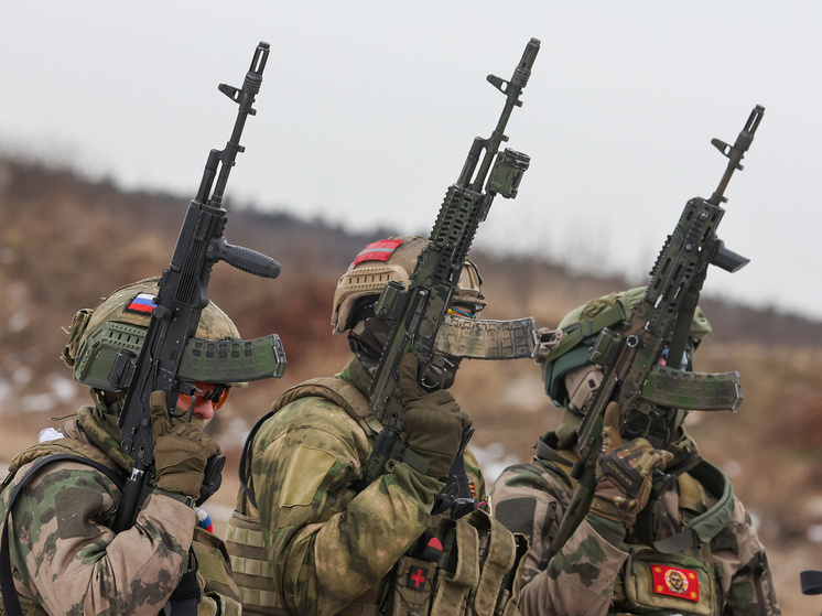 Фото: Belkin Alexey/news.ru/Global Look Press
