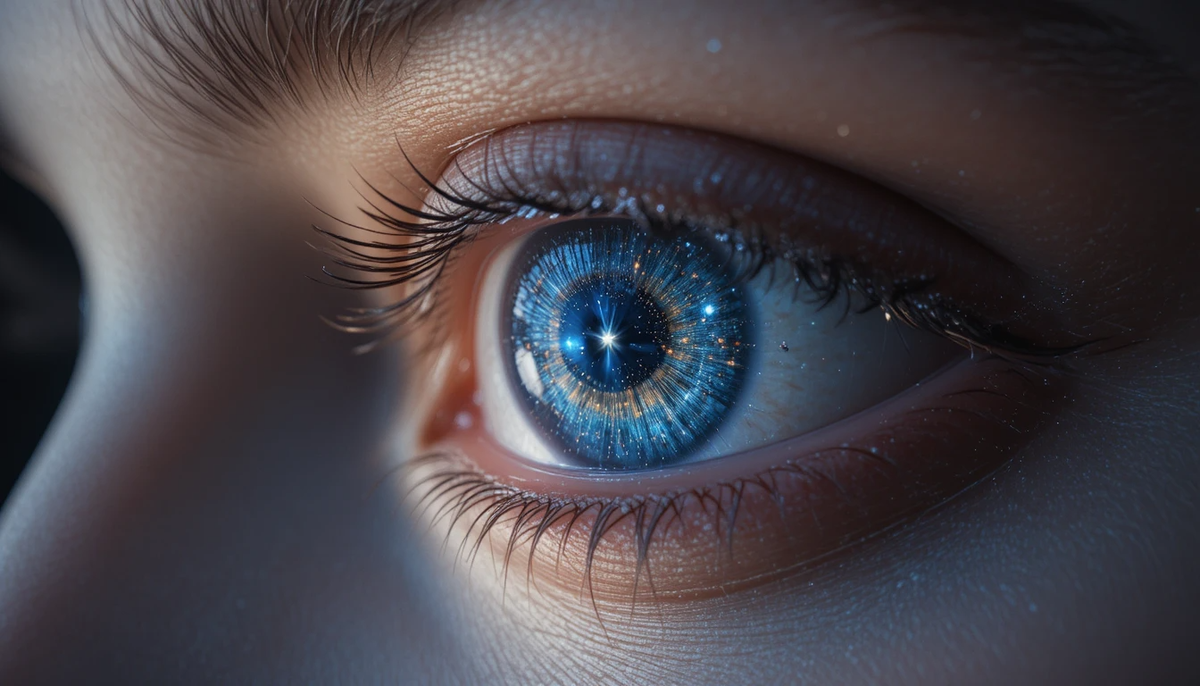 Величайшая шутка вселенной: как найти себя, перестав искать.