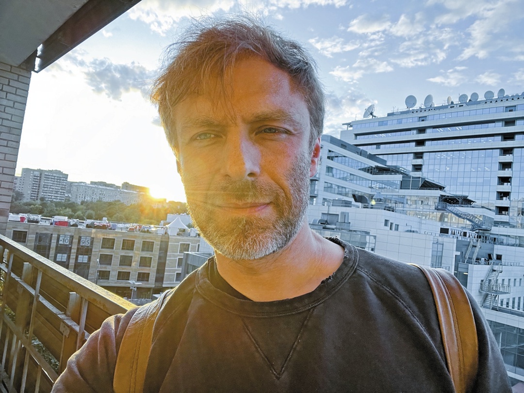 Создать карусель