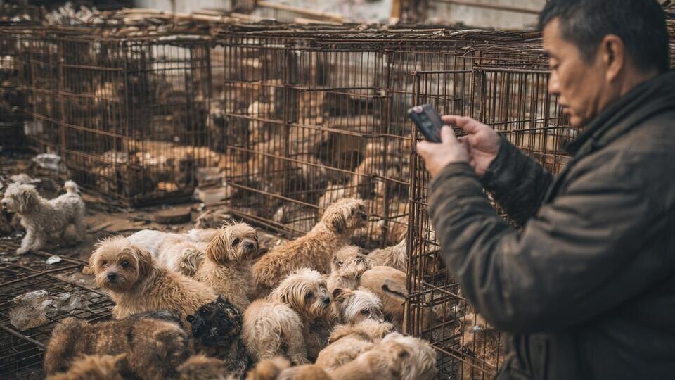 Фото: © РЕН ТВ 