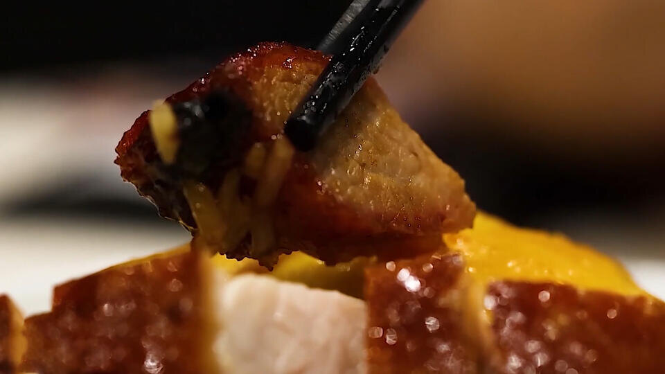 Фото: © Кадр из программы "Легенды и мифы", РЕН ТВ