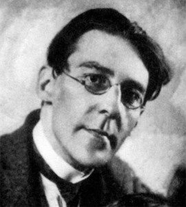 Вот это он, Шилейко.